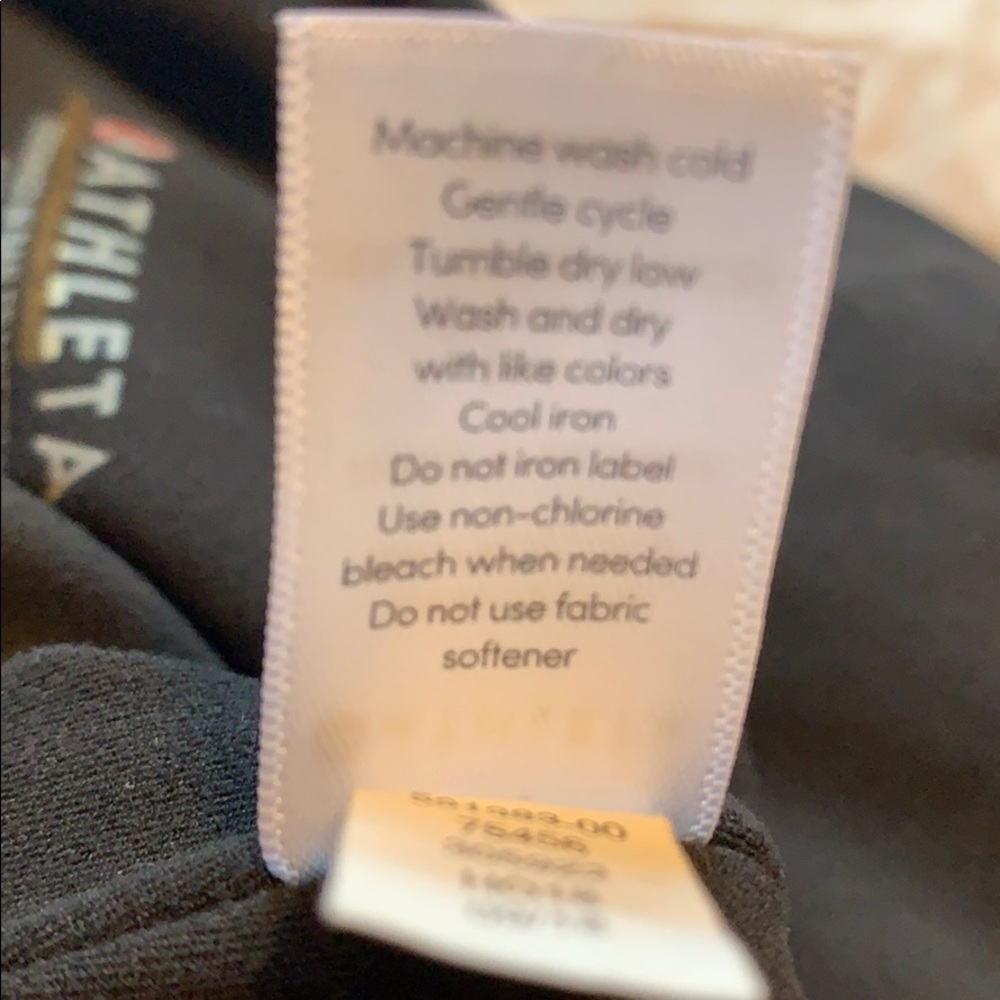 ATHLETA•PANTS - Picture 5 of 7
